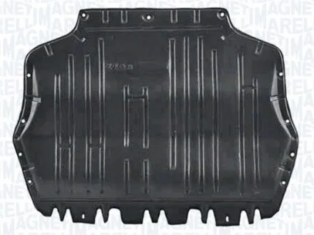 VW Изоляция моторного отсека Golf V, AUDI A3 -12 MAGNETI MARELLI 021316938560