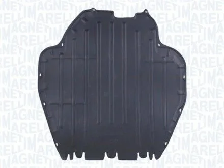 VW Защита моторного отсека с шумоподавлением Golf IV MAGNETI MARELLI 021316938710