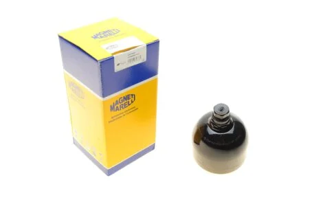 Вакуумний ресивер АКПП MAGNETI MARELLI 024000001010 (фото 1)