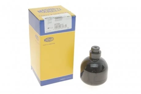 Аккумулятор КПП MAGNETI MARELLI 024000005010 (фото 1)