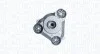 CITROEN Подушка амортизатора лев. Jumper 02-, FIAT Ducato 02- MAGNETI MARELLI 030607010002 (фото 1)
