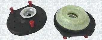 Подушка амортизатора L FIAT FIORINO/LINEA/GRANDE PUNTO MAGNETI MARELLI 030607010602