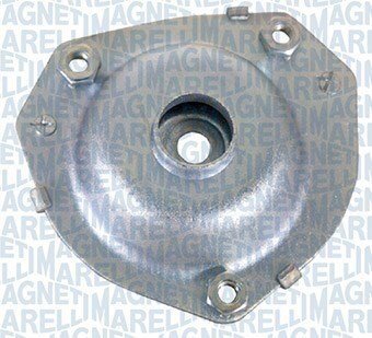 Подушка амортизатора P FIAT DUCATO, CITROEN JUMPER, PEUGEOT BOXER -02 MAGNETI MARELLI 030607010651