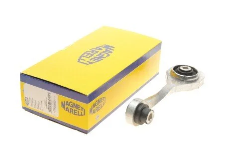Опора двигуна MAGNETI MARELLI 030607010751