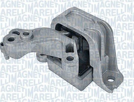 Подушка двигуна Верх Прав, гідравлічний RENAULT GRAND SCENIC III, MEGANE, MEGANE III, SCENIC III 1.2/1.6 02.09-09.16 MAGNETI MARELLI 030607010858 (фото 1)