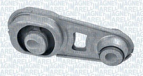 Кронштейн підвіски двигуна задн Прав NISSAN QASHQAI II, TOWNSTAR, TOWNSTAR/MINIVAN, X-TRAIL III, RENAULT ESPACE V, GRAND SCENIC IV, KADJAR, KANGOO III, KANGOO III/MINIVAN 1.2-1.8D 11.13- MAGNETI MARELLI 030607010860