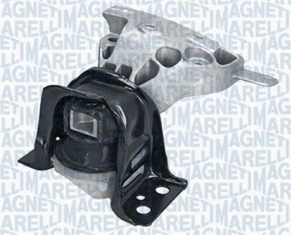 Подушка двигуна передн Прав, гумово-металев. DACIA DUSTER 1.5D 10.10-01.18 MAGNETI MARELLI 030607010873