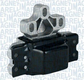 Подушка двигуна передн Лів, гумово-металев. VW EOS, PASSAT B6, PASSAT B7, SCIROCCO III, TIGUAN 1.4-3.6 07.05-07.18 MAGNETI MARELLI 030607010880
