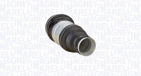 Пневмоподушка гумометалева MAGNETI MARELLI 0400AB (фото 1)