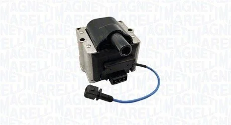 VW Катушка зажигания PASSAT 2.8 VR6 91-93 MAGNETI MARELLI 060717005012