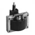 MAGNETI MARELLI RENAULT Катушка зажигания 19,21,25,Clio -98,Espase -96,Laguna -01,Megane 96-,Trafic -94,Safrane 2,2 -96. 060717018012