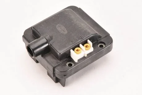 Котушка запалювання MAGNETI MARELLI 060717024012