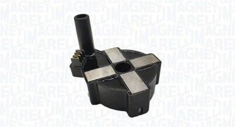 Котушка запалювання MAGNETI MARELLI 060717034012