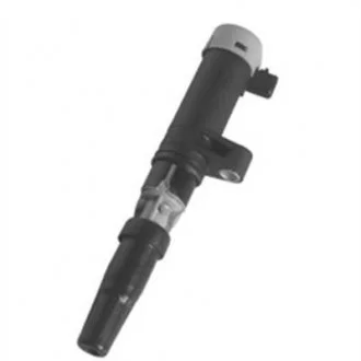 RENAULT Катушка зажигания Clio,Logan,Kangoo,Laguna 1.4-1.8 99- MAGNETI MARELLI 060717035012