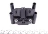 Катушка зажигания VAG (кор.код. BAEQ041) MAGNETI MARELLI 060717041012 (фото 2)