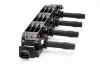 Котушка запалювання Opel (кор.код. BAEQ052) MAGNETI MARELLI 060717052012 (фото 3)