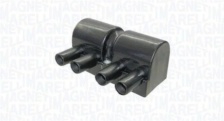 Котушка запалювання MAGNETI MARELLI 060717054012