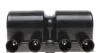 Котушка запалювання CHEVROLET AVEO (T250, T255) 1.5 MAGNETI MARELLI 060717089012 (фото 4)