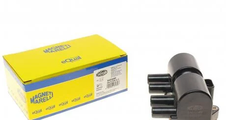 Катушка зажигания MAGNETI MARELLI 060717089012