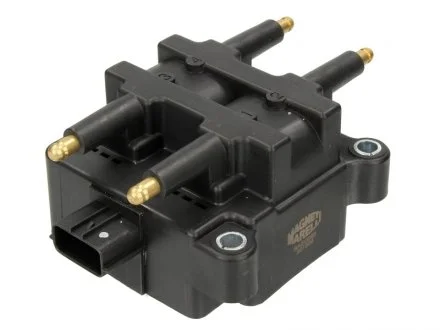 Катушка зажигания MAGNETI MARELLI 060717090012