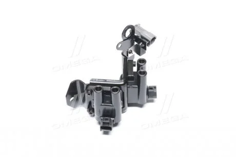 Катушка запалювання Hyundai Accent,Getz (кор.код.BAEQ110) MAGNETI MARELLI 060717110012