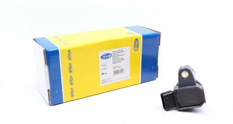 Катушка зажигания MAGNETI MARELLI 060717125012