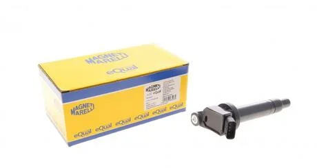 Катушка зажигания MAGNETI MARELLI 060717127012