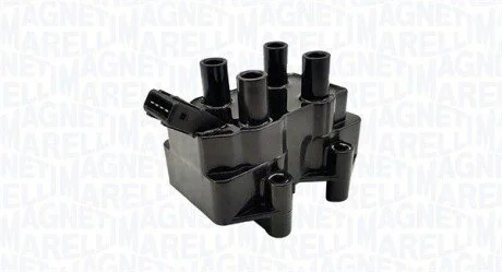 Катушка запалювання MAGNETI MARELLI 060717129012