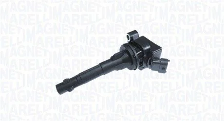 Катушка зажигания TOYOTA COROLLA 1.4 MAGNETI MARELLI 060717138012