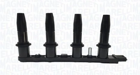 Катушка запалювання MAGNETI MARELLI 060717156012