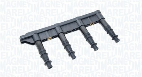 Ignition Coil MAGNETI MARELLI 060717157012