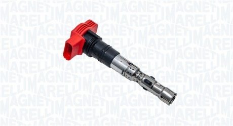 Котушка запалювання MAGNETI MARELLI 060717169012