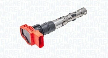 Катушка зажигания MAGNETI MARELLI 060717169012