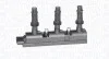 MAGNETI MARELLI  Катушка OPEL CORSA D 1.0 10- 060717186012