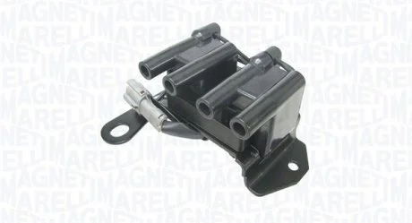 Катушка зажигания MAGNETI MARELLI 060717189012