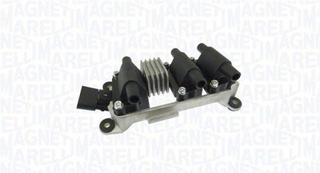 Ignition Coil MAGNETI MARELLI 060717196012 (фото 1)