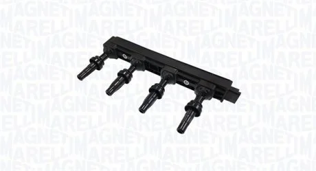 Катушка зажигания MAGNETI MARELLI 060717205012