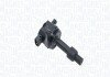 MAGNETI MARELLI VOLVO котушка запалювання S40/V40 1.6/2.0 95- 060717208012