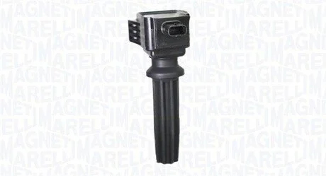 FORD Котушка запалювання Mondeo 2.0 EcoBoost 10-, S-Max MAGNETI MARELLI 060717234012