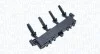 Котушка запалювання Citroen Nemo/Peugeot Partner 1.1-1.4 96- MAGNETI MARELLI 060717239012 (фото 1)
