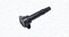 Котушка запалювання MITSUBISHI COLT CZC VI, COLT VI, SMART FORFOUR 1.1/1.3/1.5 01.04-06.12 MAGNETI MARELLI 060717249012 (фото 1)