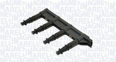 Автозапчастина MAGNETI MARELLI 060810221010 (фото 1)