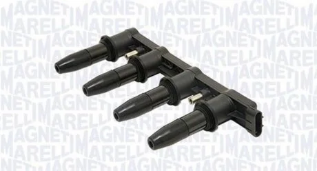 Автозапчасть MAGNETI MARELLI 060810239010