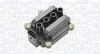 BAE680CU Катушка зажигания MAGNETI MARELLI 060810241010 (фото 1)