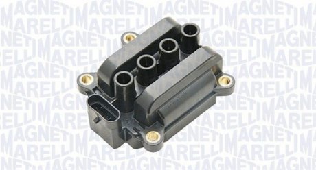 BAE680CU Катушка зажигания MAGNETI MARELLI 060810241010 (фото 1)