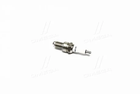 Свічка запалювання CW7LPR ВАЗ 2108-099, DAEWOO LANOS 1.5 MAGNETI MARELLI 062000740304 (фото 1)