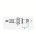 Свічка зпалювання CT6FMR ВАЗ 2108-099, DAEWOO LANOS 1.5 MAGNETI MARELLI 062000771304 (фото 1)