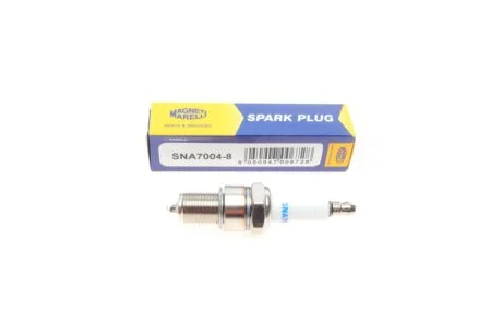 Свічка запалювання ВАЗ 2101-07 MAGNETI MARELLI 062708000004