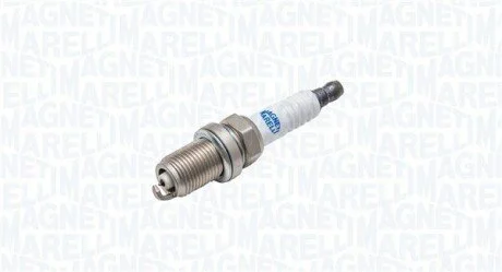 Świeca zapłonowa PLATINUM ALFA ROMEO 145/156 MAGNETI MARELLI 062709000076