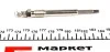 UC12A Свеча накала MAGNETI MARELLI 062900001304 (фото 2)